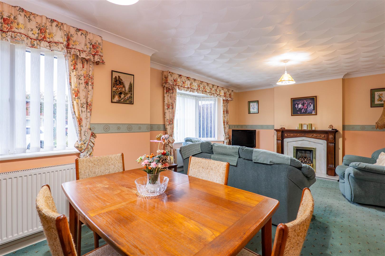 Silverdale, Hesketh Bank, Preston